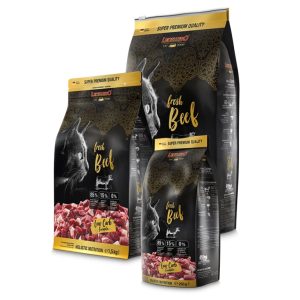 Fresh Beef & Poultry