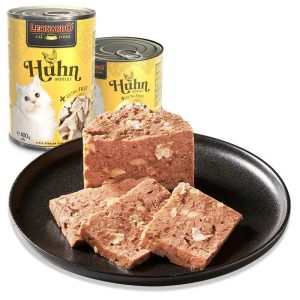 Blautfóður í dós - Kjúklingur