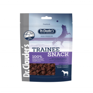 Trainee Snack - hrossakjöt