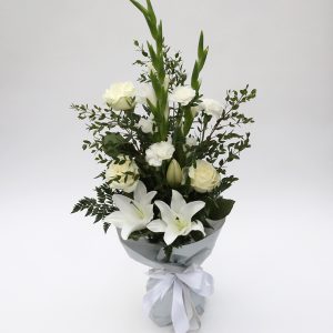 Samúðarvöndur Dyrfjöll