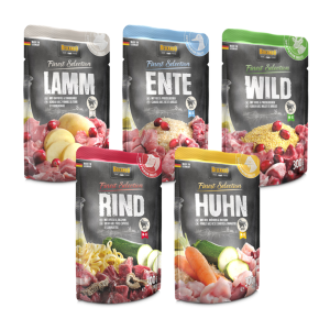 Blautfóður - Finest Selection 300g