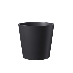 Dallas pottur - dökkgrár