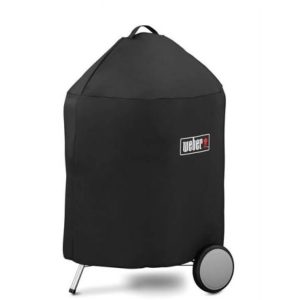 WEBER® yfirbreiðsla 57cm kolagrill