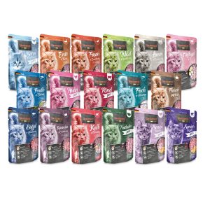 Blautfóður - Finest Selection 85g