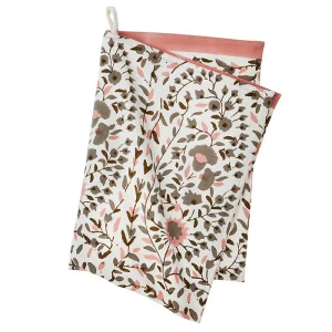 Bungalow viskustykki - Kollam Rose