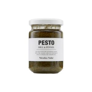 Pestó - Dill & fennel, 135g