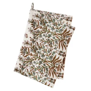 Bungalow viskustykki - Jasmine Sage