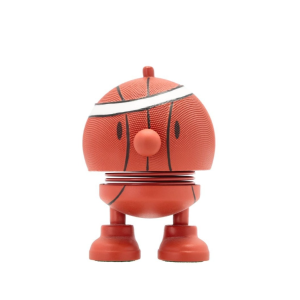 Körfuboltafígura frá Hoptimist