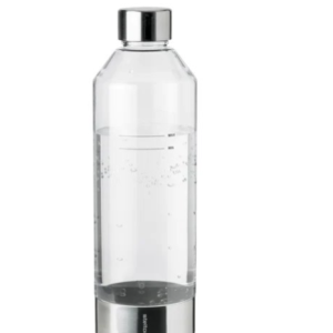 Flaska í kolsýrutæki Stelton