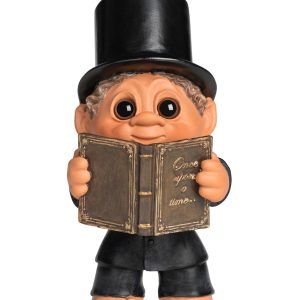 H.C. Andersen lukkutröll