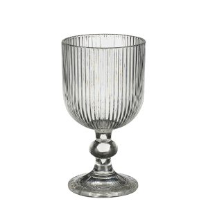 Merlot vínglas 14,5 - glært