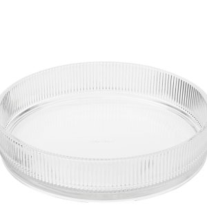 Pilastro skál frá Stelton 23cm - glær