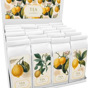 Lemon te 100 gr