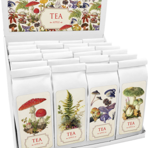 Te 100gr apple/apples