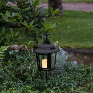 Lukt Serene - svört