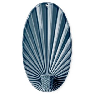 Pipanella Waves veggkertastjaki - blágrár