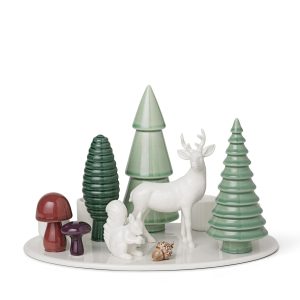 Winter Stories Wonderland kertastjaki