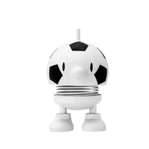 Fótboltafígúra frá Hoptimist