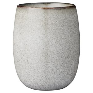 Amera bolli 27 cl - grár