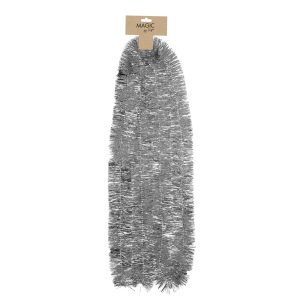 Skrautlengja 2,7 m - silfur