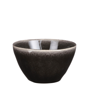 Tabo skál 14 cm - svört