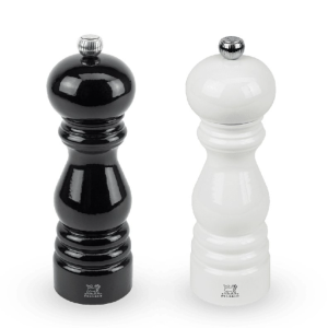 Salt-& piparkvörn frá Peugeot