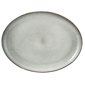 Amera fat 40 cm - grár