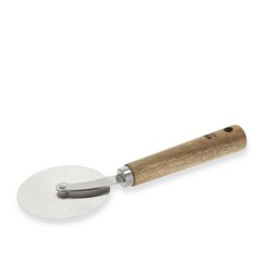 Acacia pizzahnífur frá Holm 24cm