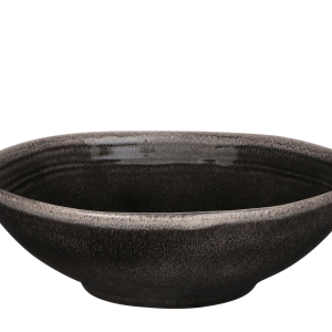 Tabo skál 23,5cm - svört