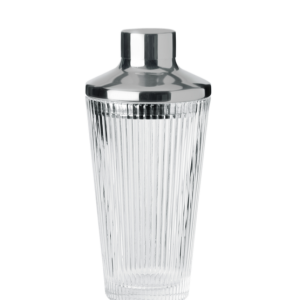 Pilastro kokteilhristari frá Stelton - glær