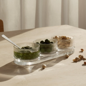 Pilastro tapassett frá Stelton