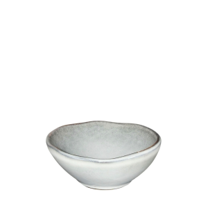 Tabo skál, 8,5 cm - grá