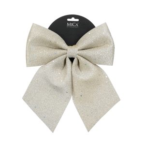 Slaufa 24 cm - kampavínslituð