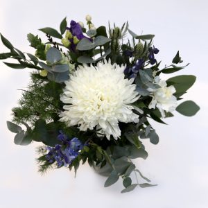 Blómvöndur Drangjökull