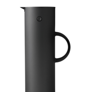 Kaffikanna frá Stelton 1L - svört