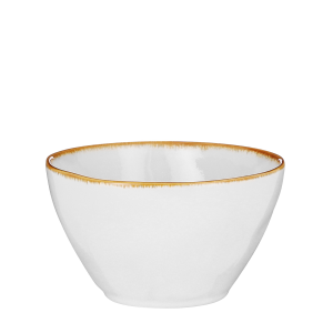 Tabo skál 14cm  - hvít