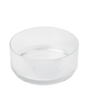 Pilastro skál frá Stelton 21cm - glær