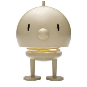 Hoptimist lampi XL - latte