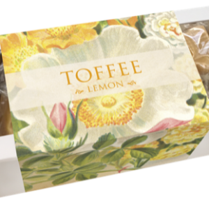 Karamellur Lemon 200 gr