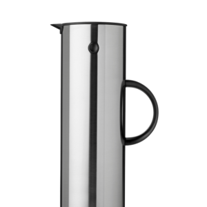 Kaffikanna frá Stelton 1L - stál