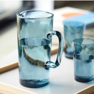 Vienna kanna 1,9L - blá