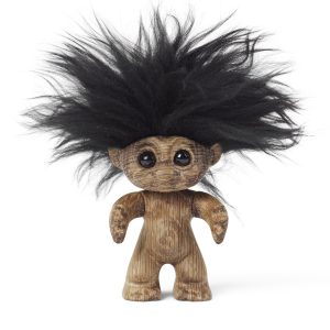 The Orginal lukkutröll