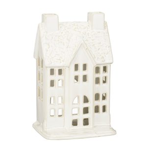 Blokk f/teljós  20,5 cm - kremlitað