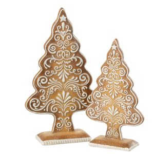 Piparkökuskrauttré