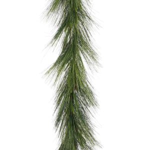 Grenilengja 190 cm - græn