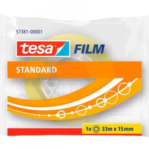 Límbandsrúlla Tesa