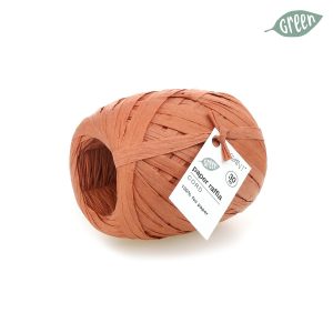 Pappaborði 30 m - brúnn