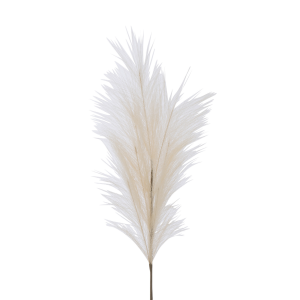 Gervigrein Branch Plumeau, 70 cm - beige