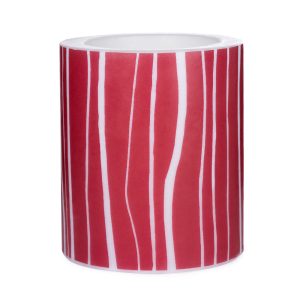 Kerti Rendur rauðar