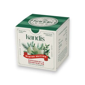 Kandís - Vetrarmolinn